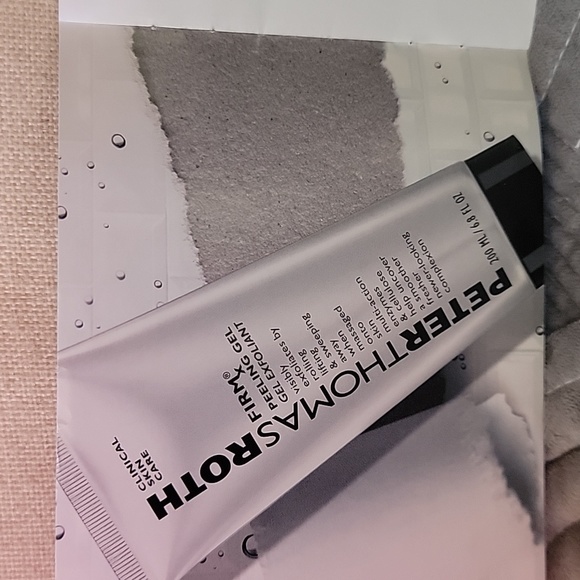 PETER THOMAS ROTH - Picture 2 of 4